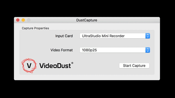 VIDEO CAPTURE TUTORIAL - ThunderingJacks
