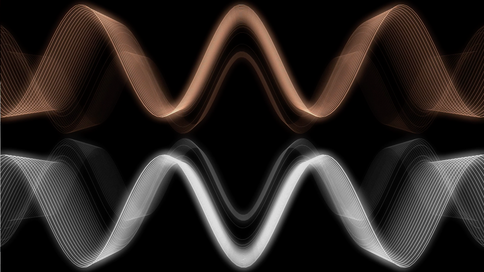 VIDEODUST GENERATIVE music by Brian Eno